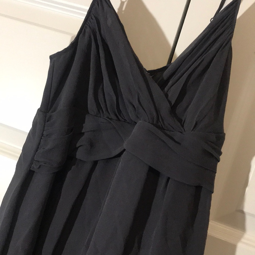 THE LIMITED Spaghetti Strap Dress